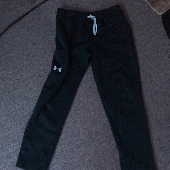 Under armour pants for boys - Picture 1 of 1